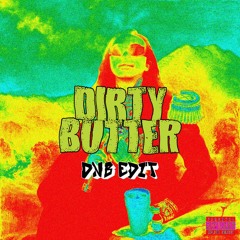 Oz the Oddz - Daendels (Dirty Butter DnB Edit)