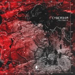 TL PREMIERE : Cyberdom - System Strikers [Voidless Records]