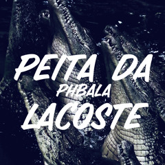 PH BALA🔥_PEITA DA LACOSTE 🐊