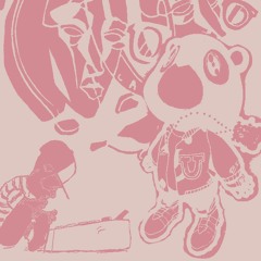 DILLA X KANYE LIVE MIX