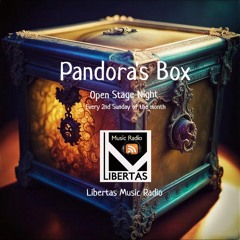 Pandora's Box #1 - Zima Blue - 2024-05-12