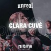 CLARA CUVÉ I UNREAL STAGE I Nibirii Festival DJ mix artwork - Electronic music tracklist cover image