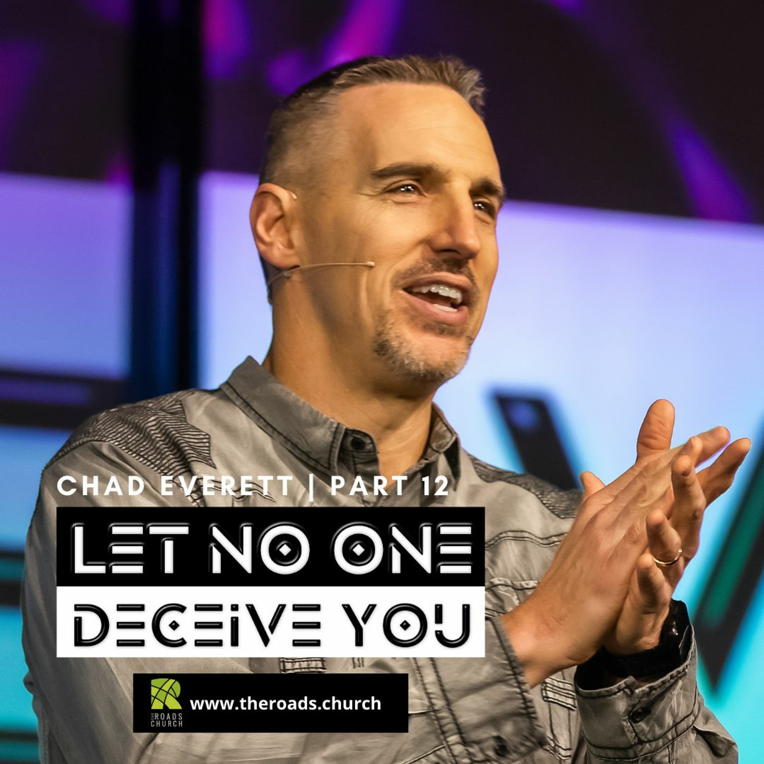 The Roads Church Podcast