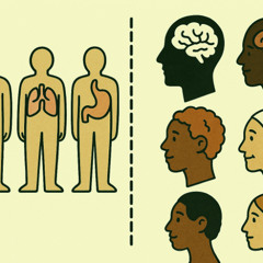 Why Psychiatry Measures What Medicine Cannot? | Written By Zad, Voiced By AI