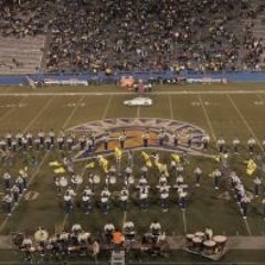 SJSU Fight Song/ Down from Under
