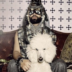 NΛV!D !N MY HⲶΛD [Live From My Heart] ▲  DJ Mix