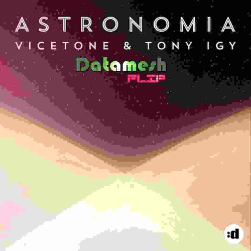 Astronomia (DATAMESH FLIP)