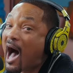 will smith ripped off purple lamborghini