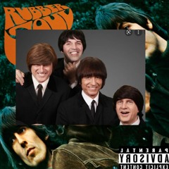 Run For Your Life (Remastered 2009) but good