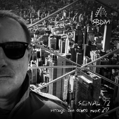 Strange But Dance Music #217: SIGNAL 72