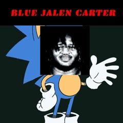 BLUE JALEN CARTER
