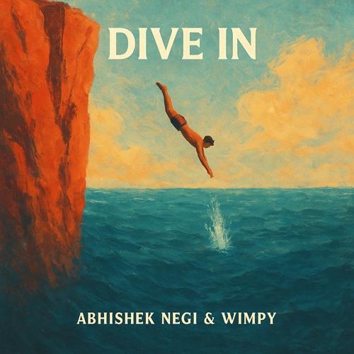 DIVE IN