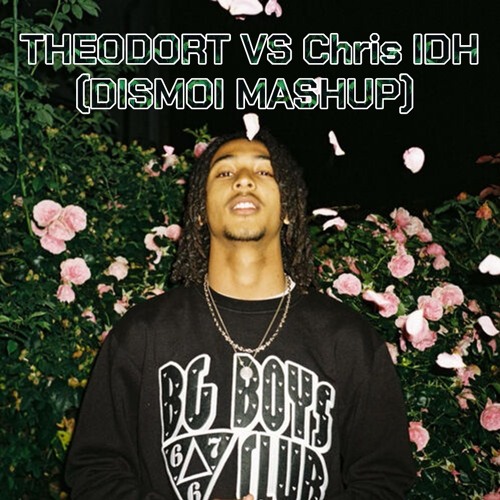 THEODORT Vs Chris IDH - Feel Different Vs Toko Dombi ( Dismoi mashup )