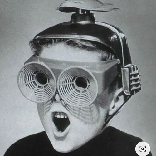 Machine Funk