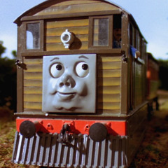 Toby’s Theme | Season 5 | Project Tiger Moth Style