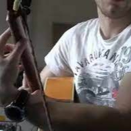 Dis Chord Is Hurting Me (disquiet0554)