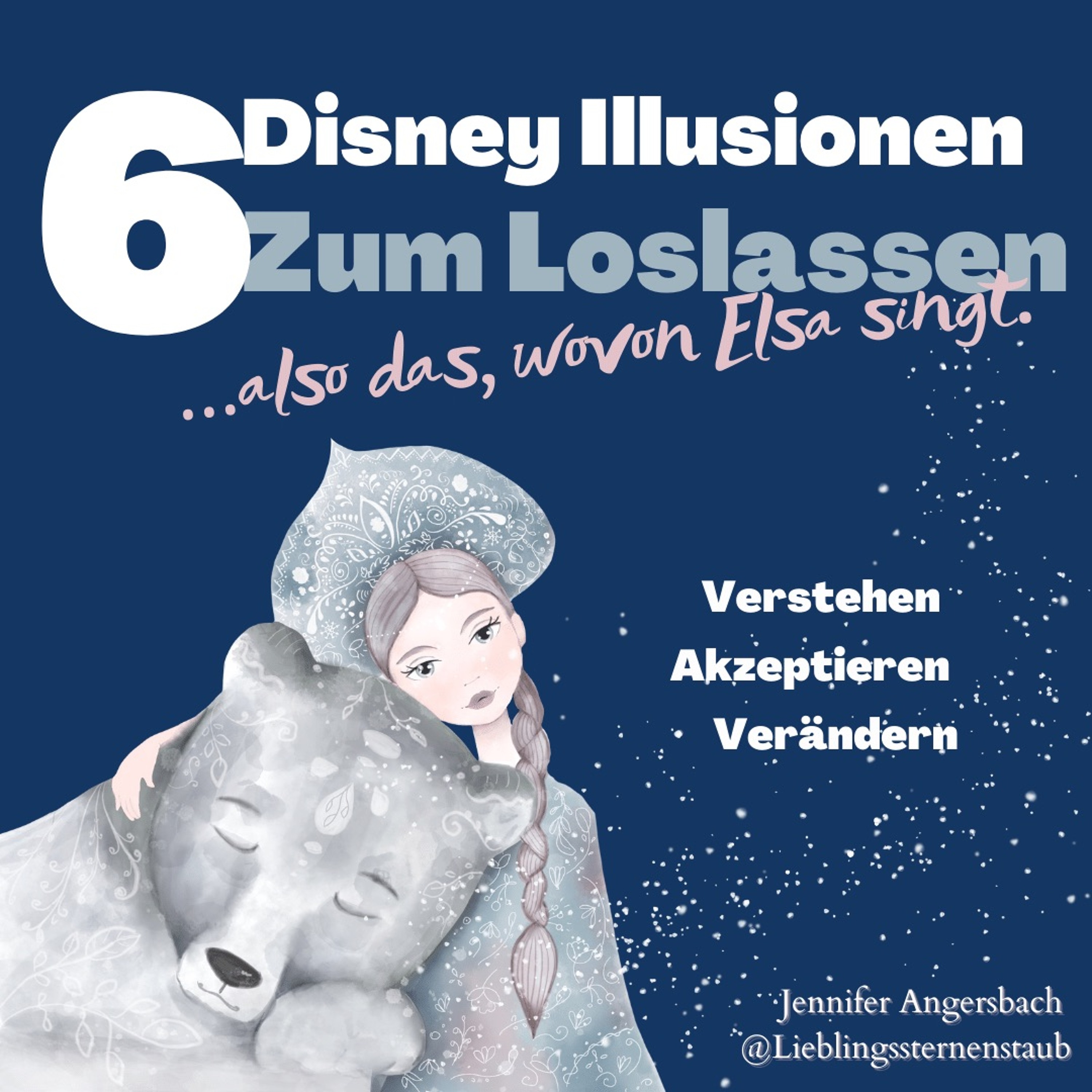 Lieblingssternenstaub