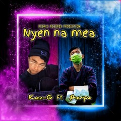 NYEN NA MEA" Kuen-G Ft $herpa_2023