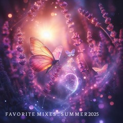 M I X E S _ Summer 2025