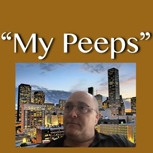 “My Peeps” — Stephan Kinsella on Today's Libertarians