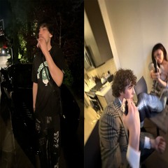 Complicated {ft. gr4y} [prod. noevdv]