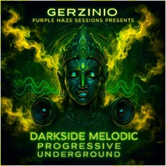 GERZINIO Guest Mixes