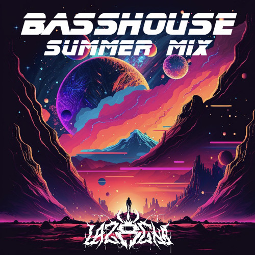 BASSHOUSE SUMMER MIX
