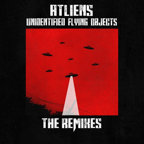 ATLiens - Unidentified Flying Objects (BASSFACE Remix)