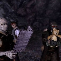 kill/abandon/hunt/repeat