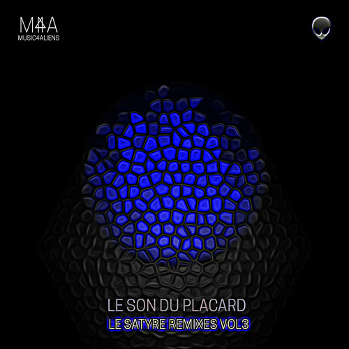 Le Son Du Placard - Le Satyre (L-XIR Remix)