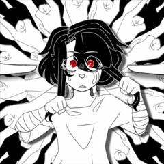 【Fukase】 The Monochrome Mentality 【V4 cover】