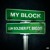 Artwork for Luh Soldier x BIG30 - My Block (Prod. by Zaytoven)
