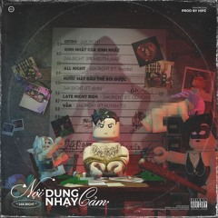 24k.Right - Part 1 Album -NỘI DUNG NHẠY CẢM- - Full Album Experience