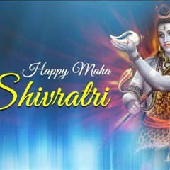 Festivals - Maha Shivratri
