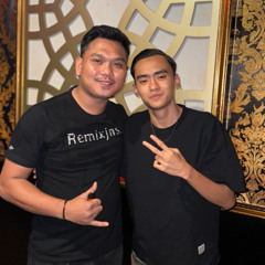SASALAN MAURAK SELO [ Donny Fernanda x DJ LUTHFI AP ] # NANDA OTEN