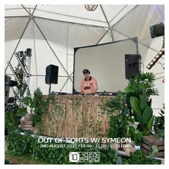 Out of Sorts w/ Symeon // 1020 Radio // 2nd August 2022