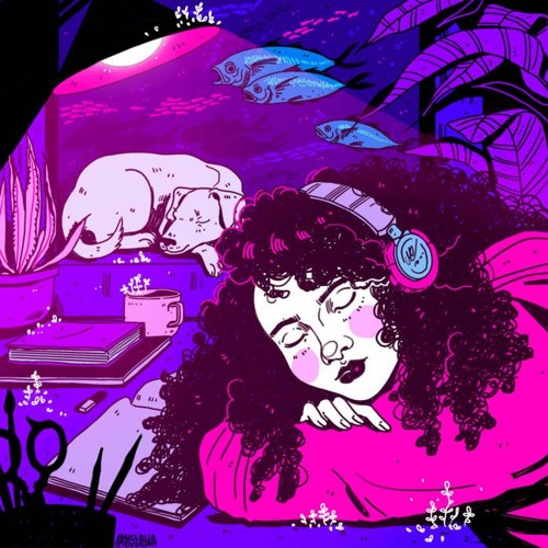 Battle With A Nightmare [She Dreams Elsewhere]