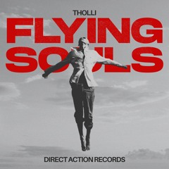 Tholli - Flying Souls (Orginal) DAR116