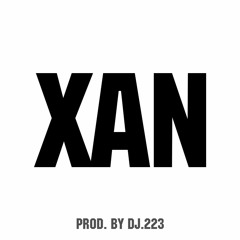 Xan [BEAT] TRAP INSTRUMENTAL 2021