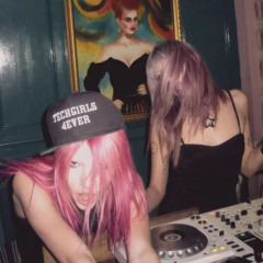 @$#! КЛУБ (jane cocaine)