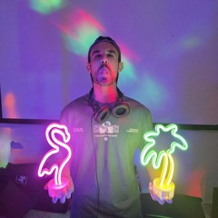 Orvell - Welcome to the Jungle Set / Tech House - 09/25