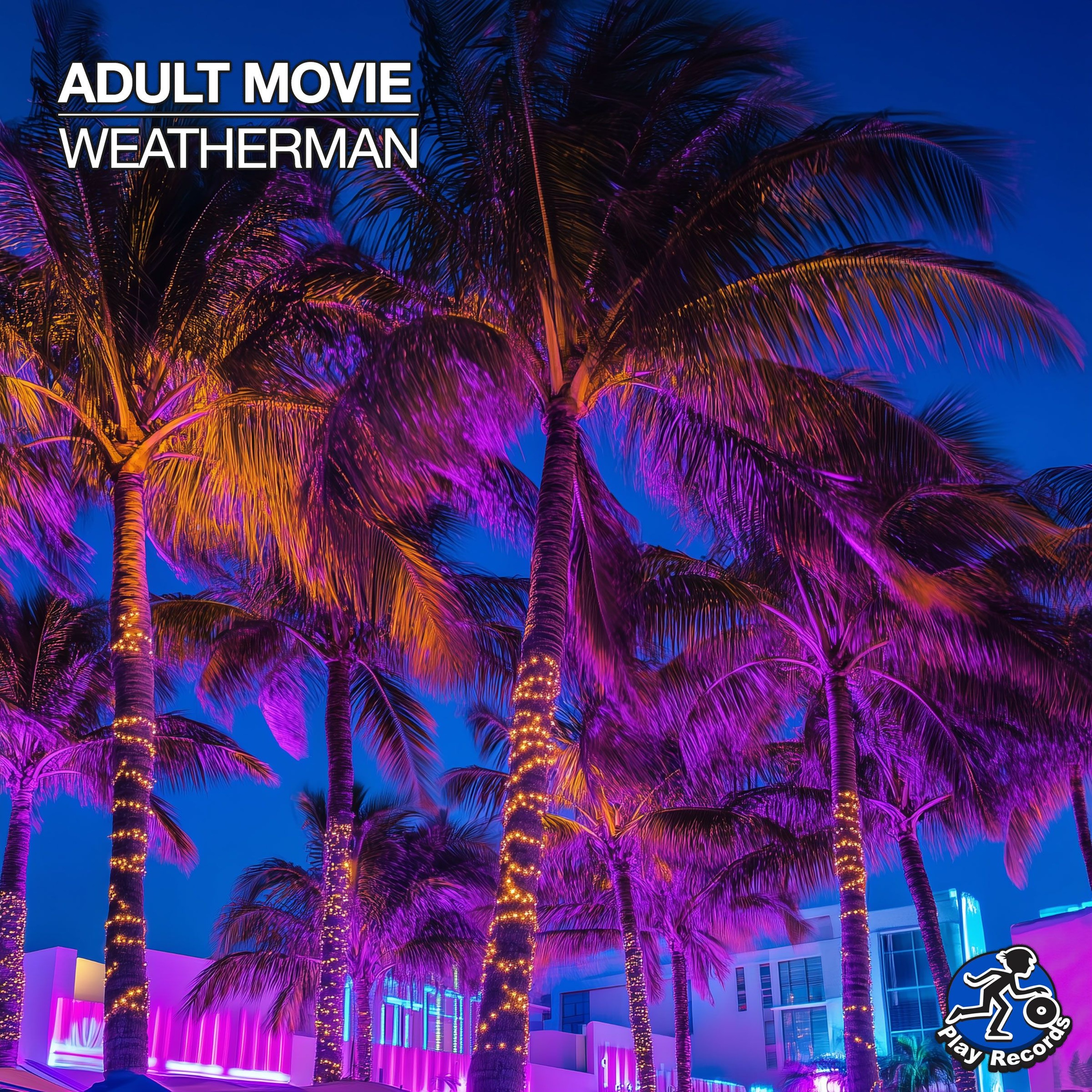 Adult Movie / Weatherman (Original Mix) episode artwork