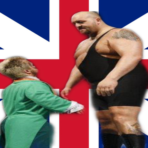 Stream Big show & hornswoggle by JAH! (jahsavedme) Listen online for free on SoundCloud