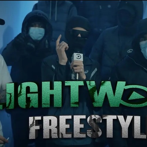 elijahzuidkant lightwork freestyle (prod S6int & sjbeats)
