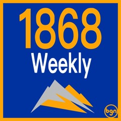 1868 Weekly Episode 66: Support Local Business!