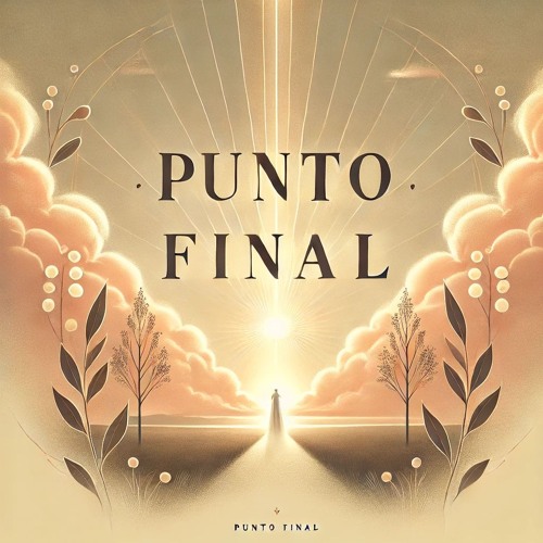 Punto Final Version 2 | Desiderium et Selah | Hallelujah
