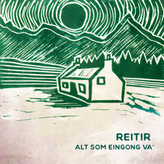 Den Raude Rosa (feat. Aasmund Nordstoga, Ingebjørg Lognvik Reinholdt & Sarah-Jane Summers)