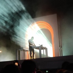 Holdin On/Drop the Game DNB