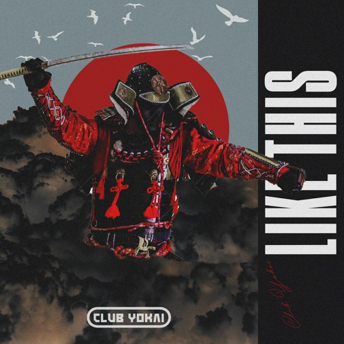 Like This 😎 [pH-1 Type Beat]