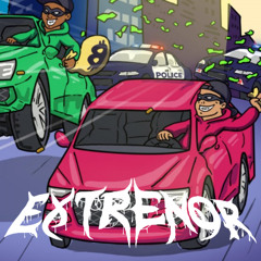 Bandlez - Cobra (feat. Virus Syndicate) (Extrenor Bootleg)